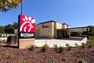 Flowery Branch, GA Commercial Land - 3483 Winder Hwy Flowery Branch, GA Commercial Land - 3483 Winder Hwy