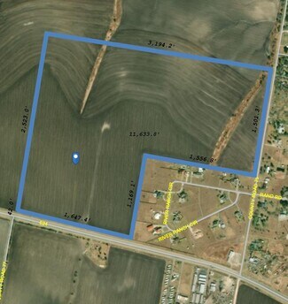 Robstown, TX Commercial Land - 624 @ CR 75 Robstown, TX Commercial Land - 624 @ CR 75