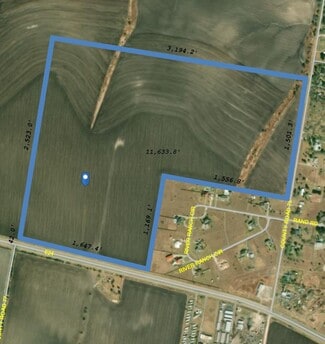 Robstown, TX Commercial - 624 @ CR 75