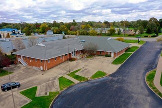 Peoria, IL Office/Medical - 7801 N Knoxville Ave
