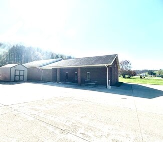 Uhrichsville, OH Office - 7041 State Route 800 SE Uhrichsville, OH Office - 7041 State Route 800 SE