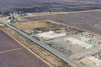 Five Points, CA Industrial - 21276 Lassen Ave