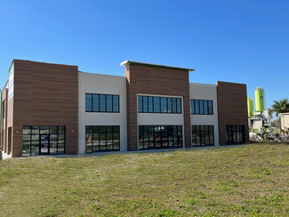 Tampa, FL Industrial - 5824 W Linebaugh Ave