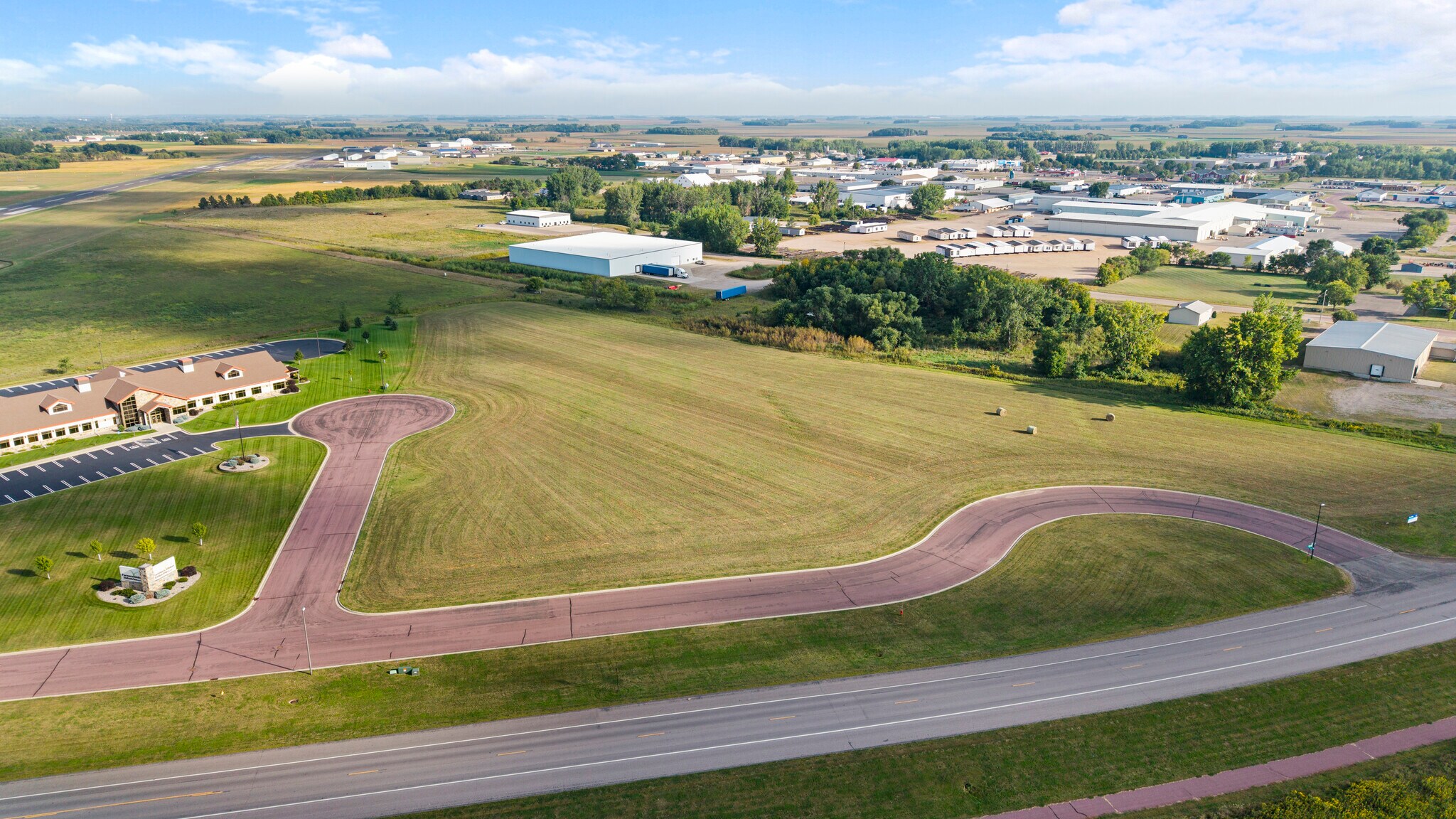 Highway 101, Redwood Falls, MN for Sale