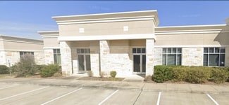 Katy, TX Office/Medical - 440 Cobia Dr Katy, TX Office/Medical - 440 Cobia Dr