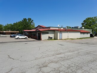 Bloomfield, NY Convenience Store - 28 Maple Ave