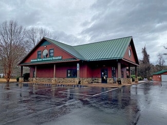 Bahama, NC Medical - 101 Bahama Rd