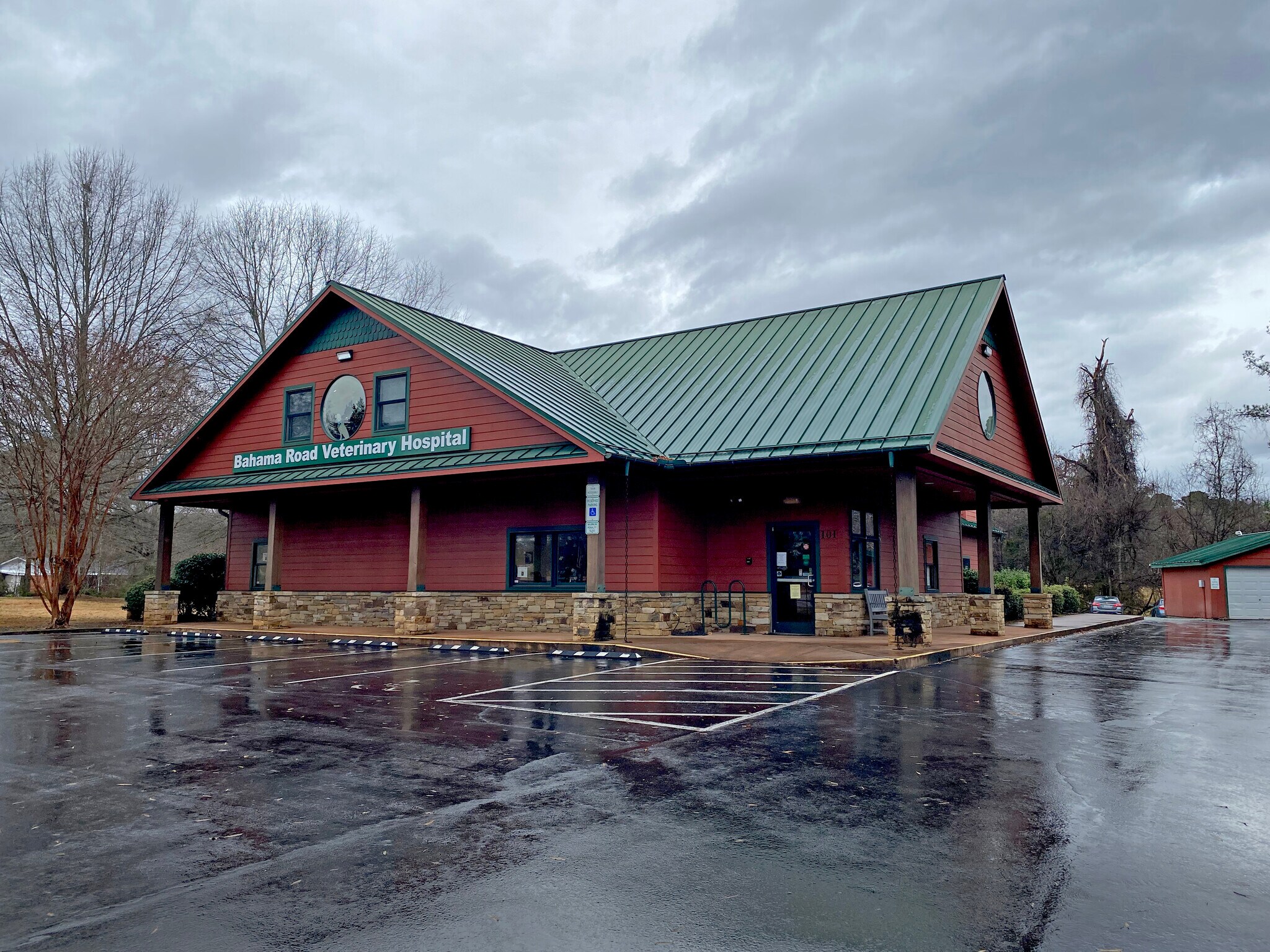 101 Bahama Rd, Bahama, NC for Sale