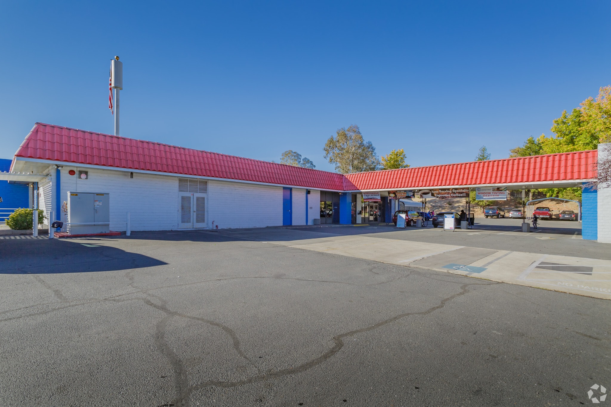 5927 San Juan Ave, Citrus Heights, CA for Sale
