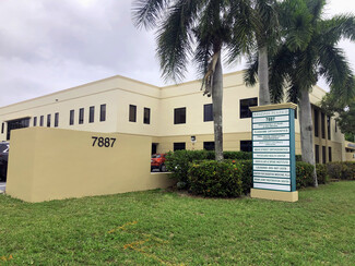 Miami, FL Office - 7887 N Kendall Dr