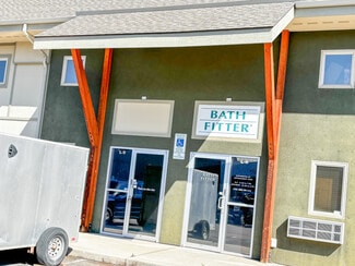 Missoula, MT Flex - 2935 Stockyard Rd