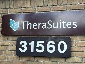 Livonia, MI Coworking Space - 31550-31560 Schoolcraft Rd