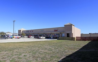 Stafford, TX Storefront Retail/Office - 1110 FM 2234 Rd