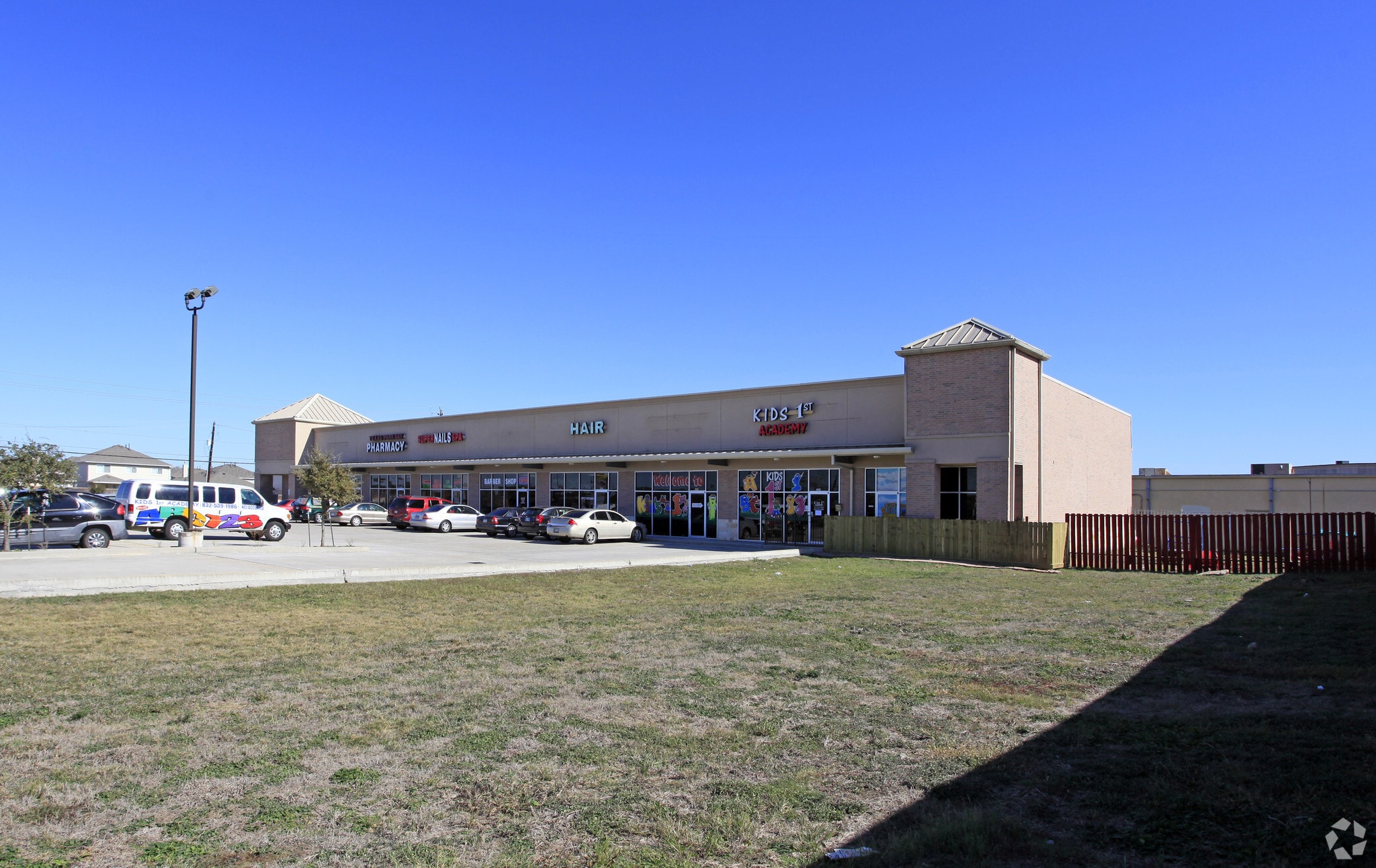 1110 FM 2234 Rd, Stafford, TX for Sale