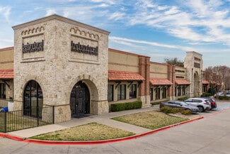 Carrollton, TX Office/Medical - 3032 E Hebron Pky Carrollton, TX Office/Medical - 3032 E Hebron Pky