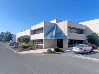 Santa Rosa, CA Industrial - 11 W 9th St