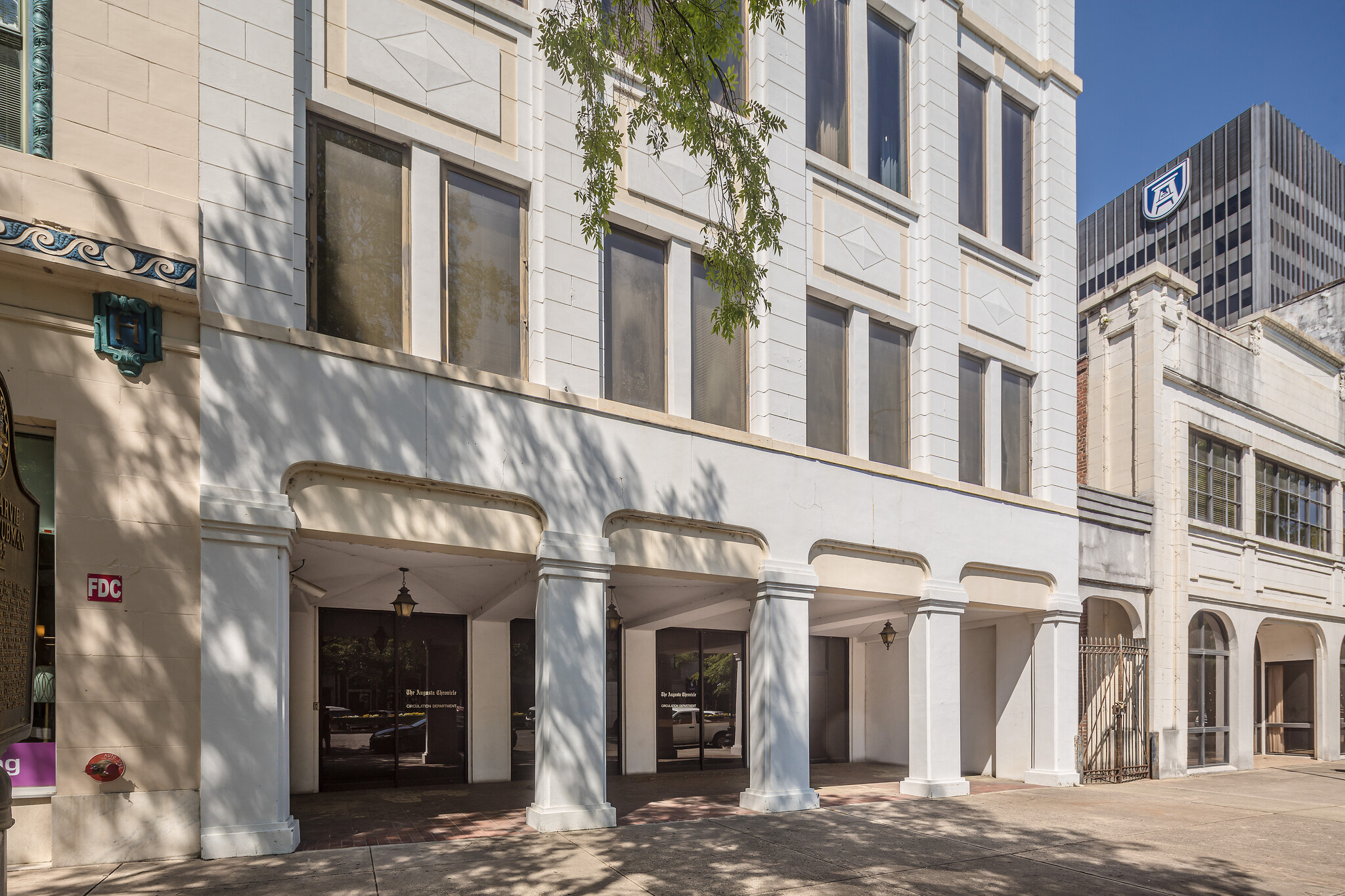 719 Broad St, Augusta, GA for Sale