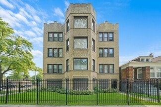 Chicago, IL Apartments - 8503 S Drexel Ave