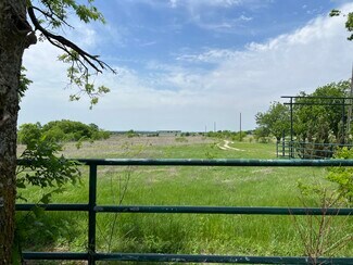 Godley, TX Residential Land - 7445 County Road 1232