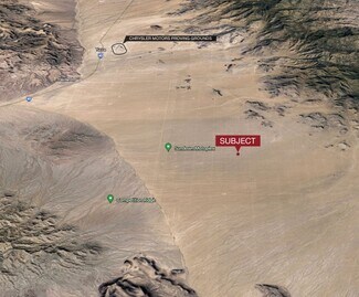 Yucca, AZ Agricultural Land - 39.98 AC Agricultural Rural Land