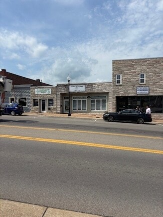 Ashland City, TN Office - 108 N Main St