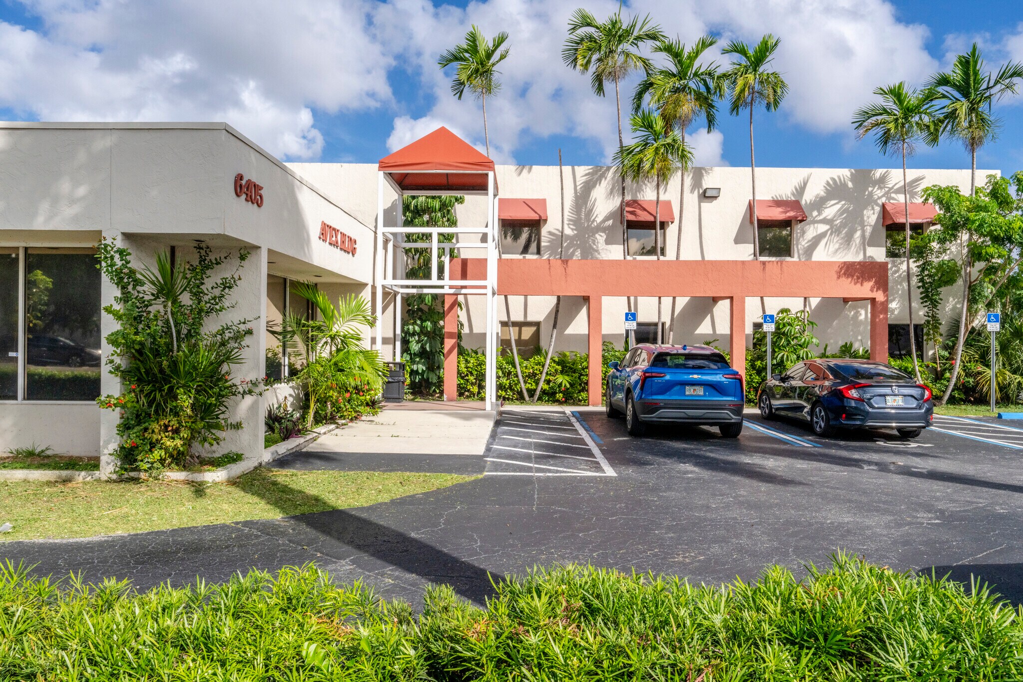 6405 NW 36th St, Miami, FL for Rent