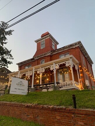 Montgomery, AL Retail - 532 Clay St Montgomery, AL Retail - 532 Clay St