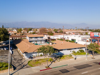 Alhambra, CA undefined - 1749 W Valley Blvd