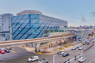 Richmond, BC Office - 4000 No. 3 Rd