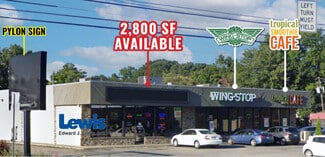 Youngstown, OH Retail - 48 Boardman Poland Rd Youngstown, OH Retail - 48 Boardman Poland Rd