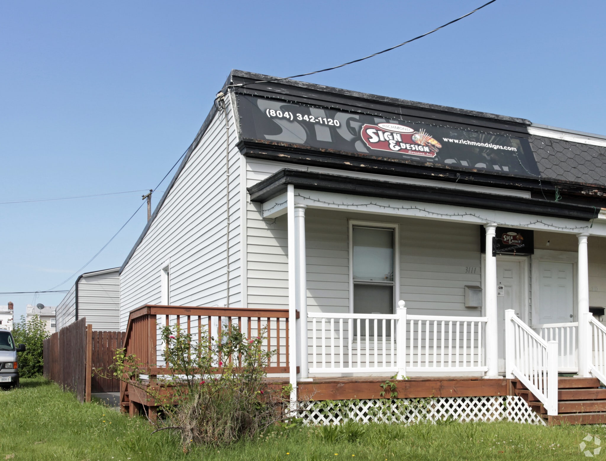 3111 Norfolk St, Richmond, VA for Rent