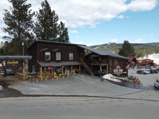 Garden Valley, ID Retail - 522 S Middlefork Rd