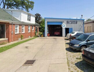 Elyria, OH undefined