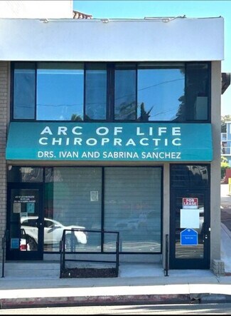 Redondo Beach, CA Office - 1666 S Pacific Coast Hwy Redondo Beach, CA Office - 1666 S Pacific Coast Hwy