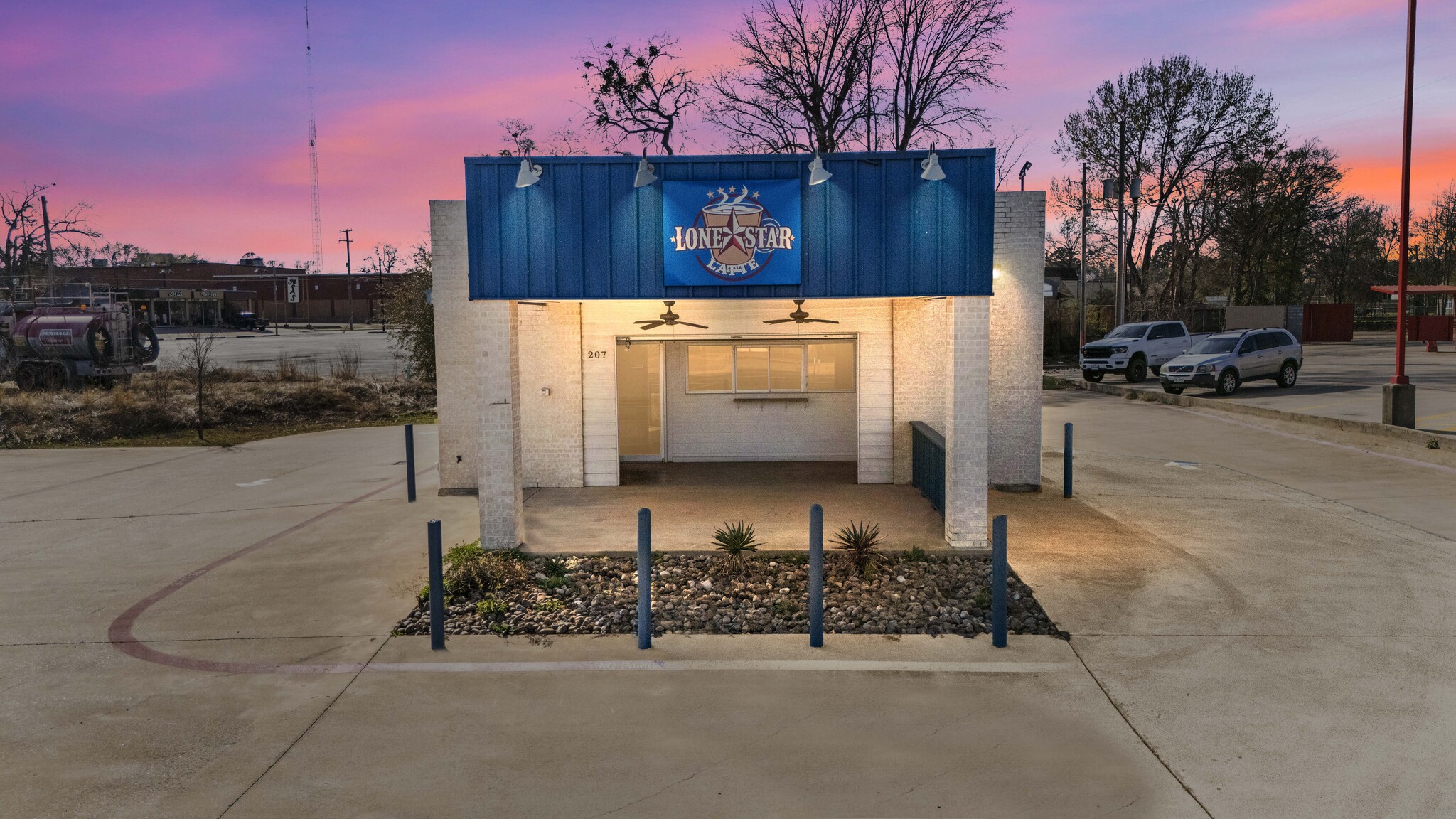 207 N Henderson Blvd, Kilgore, TX for Sale