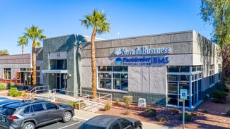 Henderson, NV Office - 375 N Stephanie St