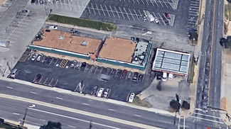 Arlington, TX Office/Retail, Retail - 1601-1629 W Arkansas Ln Arlington, TX Office/Retail, Retail - 1601-1629 W Arkansas Ln