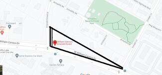 1066 William Cannon dr  