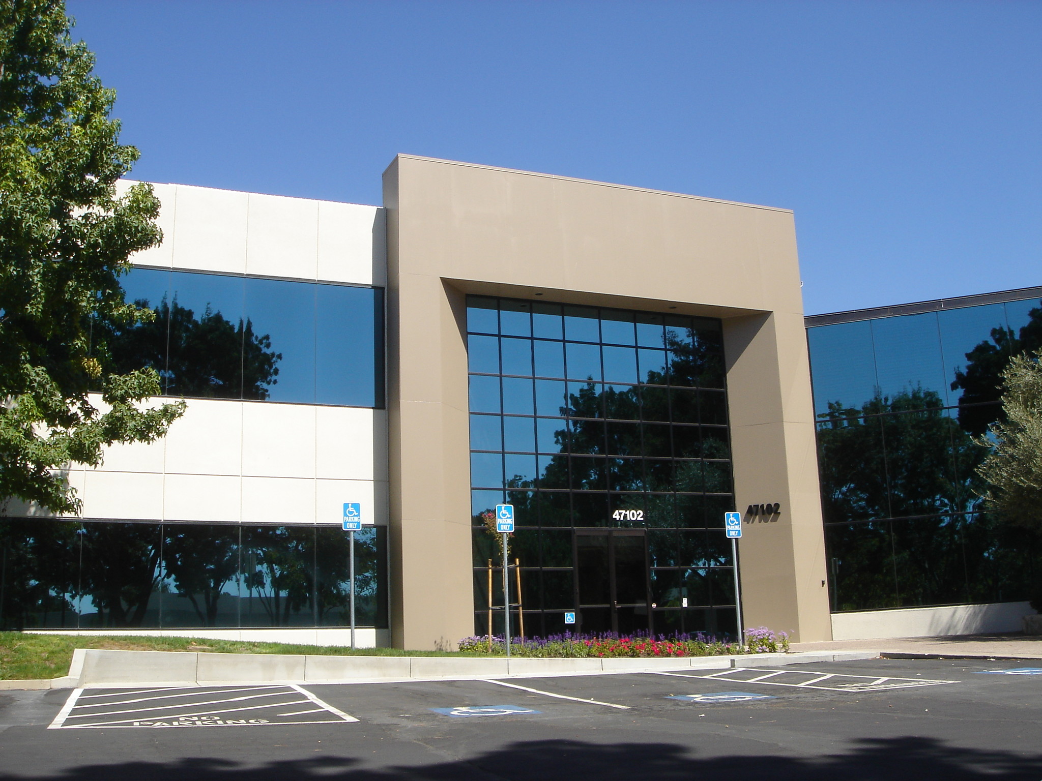 47092-47132 Mission Falls Ct, Fremont, CA for Rent