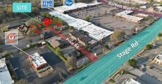 Memphis, TN Commercial - 0 Price Dr