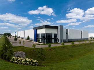 Spring Hill, TN Industrial - 825 Beechcroft Rd