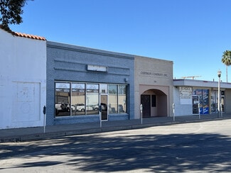 McAllen, TX Office - 516-518 S Broadway St