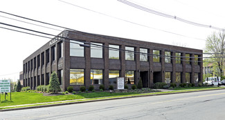 Mountainside, NJ Office/Medical - 1122 Route 22