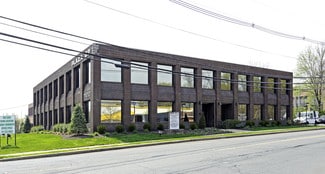 Mountainside, NJ Office, Office/Medical - 1122 Route 22