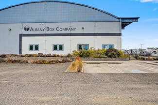 Albany, OR Office - 2729 Pacific Blvd SW