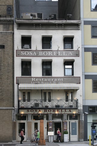 New York, NY Retail - 669 8th Ave New York, NY Retail - 669 8th Ave