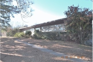 Jackson, MS Industrial - 200 Presto Ln