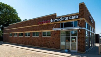 Palatine, IL undefined - 29 N Northwest Hwy