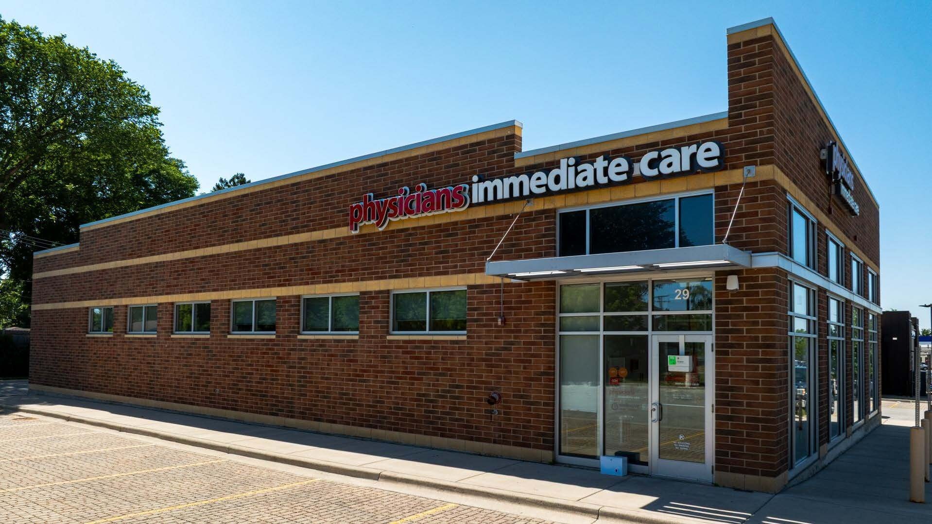 29 N Northwest Hwy, Palatine, IL for Sale