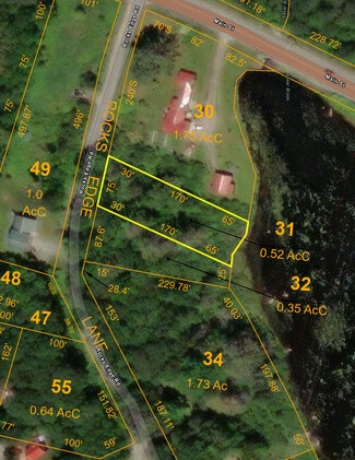 Bethlehem, NH Residential - Rocks Edge Road